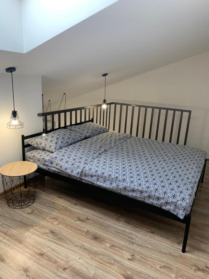 024 Loft - Апартаменты Жк «Софиевская Слободка» Vyshneve Exterior foto